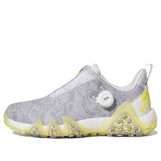 (WMNS) adidas Codechaos 22 Boa 'Grey' GX3940