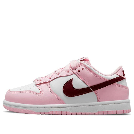 (PS) Nike Dunk Low 'Valentine's Day' CW1588-601