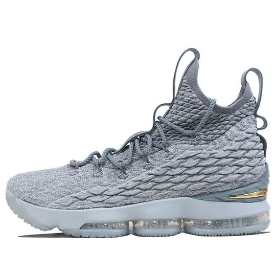 Nike LeBron 15 EP 'City Edition' 897649-005