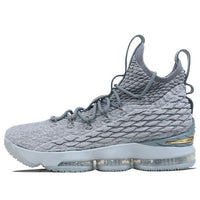 Nike LeBron 15 EP 'City Edition' 897649-005