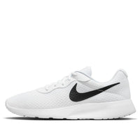 Nike Tanjun 'White Black 2021' DJ6258-100