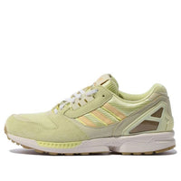 adidas ZX 8000 'Yellow Tint' H02119