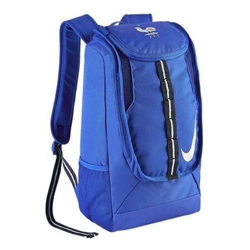 NIKE Football Club Training Backpack Sports Bag Computer Bag 'Blue' BA5140-439