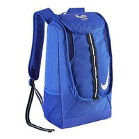 NIKE Football Club Training Backpack Sports Bag Computer Bag 'Blue' BA5140-439