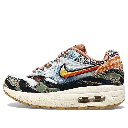 (PS) Nike Concepts x Air Max 1 SP 'Heavy' DR2362-700