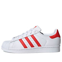 (WMNS) adidas Superstar 'Active Red' CM8413