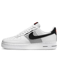 Nike Air Force 1 Low '07 LV8 'White Black' DH7567-100