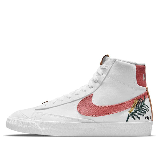 (WMNS) Nike Blazer Mid '77 'Catechu' DC9265-101