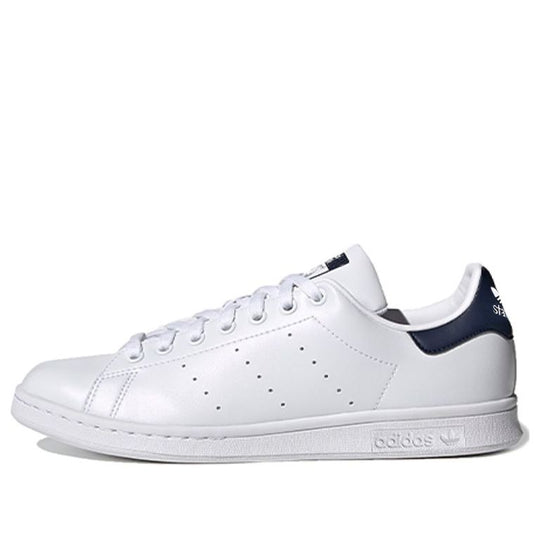 adidas Stan Smith 'Cloud White Collegiate Navy' FX5501