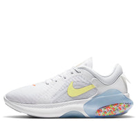 (WMNS) Nike Joyride Dual Run 2 'White Light Zitron' CT0311-102