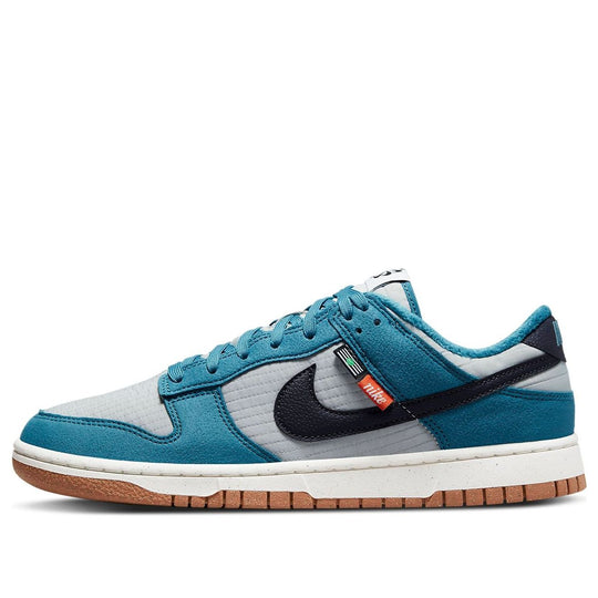 Nike Dunk Low Next Nature 'Toasty - Rift Blue' DD3358-400