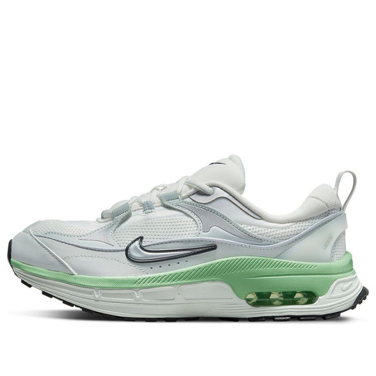 (WMNS) Nike Air Max Bliss 'White Silver Sage' DH5128-103