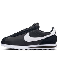 (WMNS) Nike Cortez 'Nylon Black White' DZ2795-001