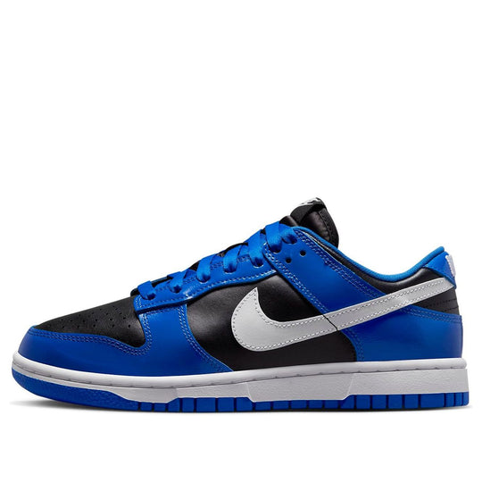 (WMNS) Nike Dunk Low 'Game Royal' DQ7576-400