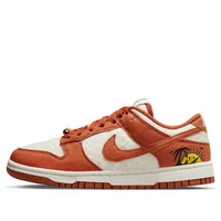 (WMNS) Nike Dunk Low 'Sun Club - Burnt Sunrise' DR5475-100