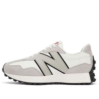 New Balance 327 'White Grey' MS327NAR