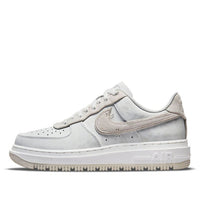 Nike Air Force 1 Luxe 'Triple White' DD9605-100