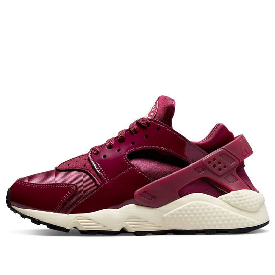 (WMNS) Nike Air Huarache 'Dark Beetroot' DQ8584-600