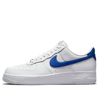 Nike Air Force 1 Low 'White Game Royal' DM2845-100