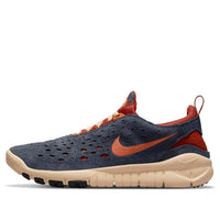 Nike Free Run Trail 'Thunder Blue' CW5814-400