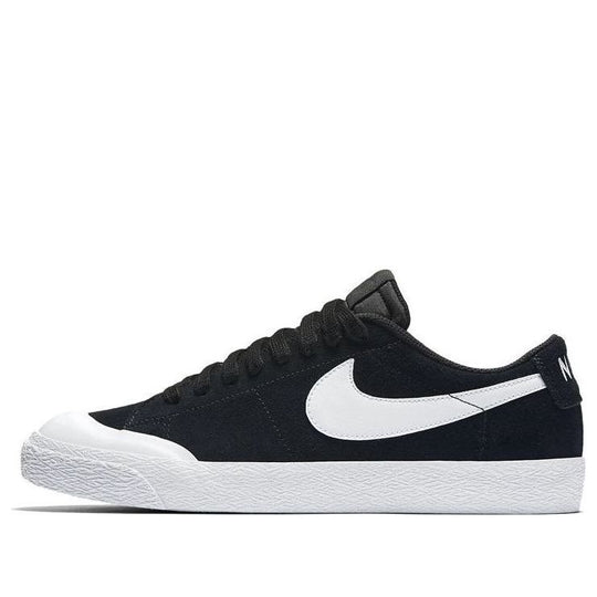 Nike Zoom Blazer Low SB XT 'Black' 864348-019