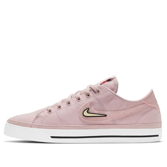 (WMNS) Nike Court Legacy 'Valentine's Day' DD2058-600