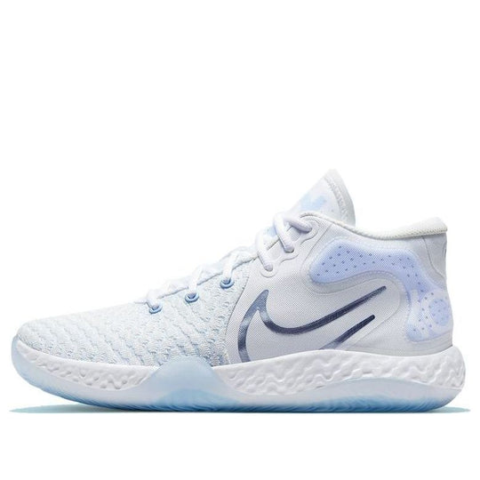 Nike KD Trey 5 VIII 'White Royal Tint' CK2090-100