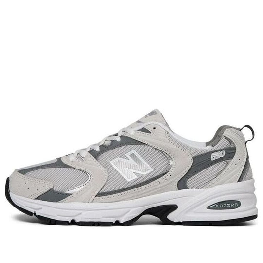 New Balance 530 'Grey Matter Harbor Grey' MR530CB