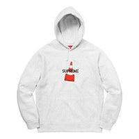 Supreme FW19 Week 1 Cone Hooded Sweatshirt SUP-FW19-102