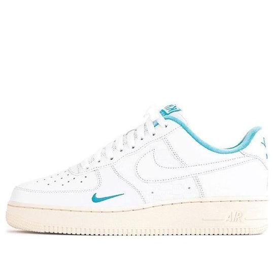 Nike KITH x Air Force 1 Low 'Hawaii' DC9555-100