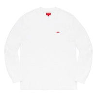 Supreme FW20 Week 11 Small Box L SUP-FW20-259-WHI