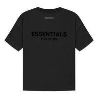 Fear of God Essentials SS22 Tee Stretch Limo FOG-SS22-899