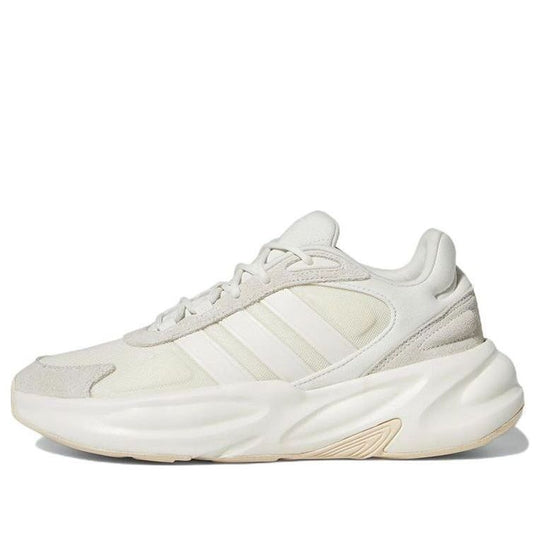 WMNS adidas neo Ozelle Cloudfoam Cream GX1727 SneakerSouqq