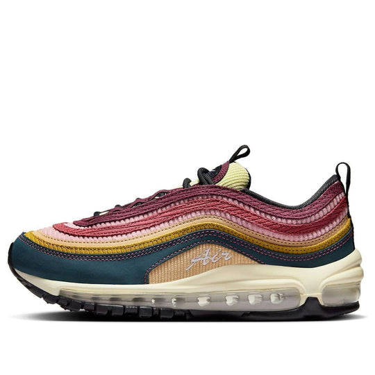 (WMNS) Nike Air Max 97 'Multicolor Corduroy' FB8454-300