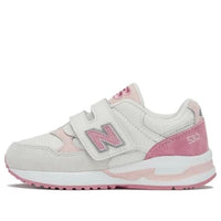 (GS) New Balance 530 Sport Shoes 'White Pink Grey' KV530SPP