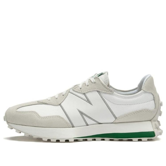 New Balance 327 'White Succulent Green' U327UNP