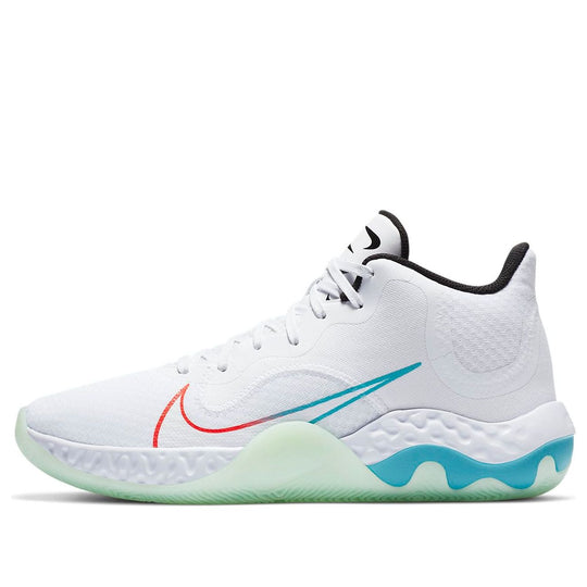 Nike Renew Elevate 'White' CK2669-100