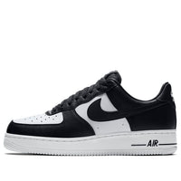 Nike Air Force 1 Low 'Tuxedo' AQ4134-100