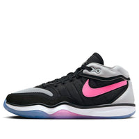 Nike Air Zoom G.T. Hustle 2 EP 'Black Pink Foam' DJ9404-004