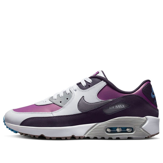 Nike Air Max 90 Golf NRG 'Purple Smoke' DQ4128-155