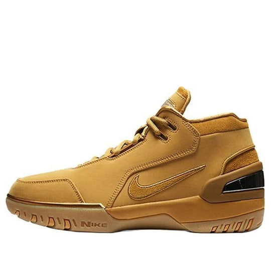 Nike Air Zoom Generation Retro QS 'Wheat' 2018 AQ0110-700