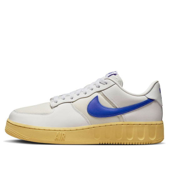 Nike Air Force 1 Unity 'White Racer Blue' DM2385-100