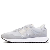 (WMNS) New Balance 237 'Steel' WS237CD