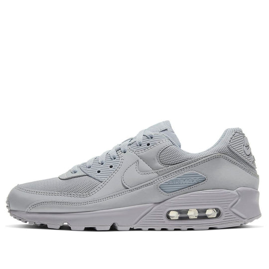 Nike Air Max 90 'Triple Grey' CN8490-001