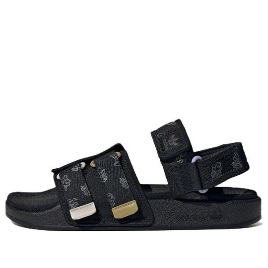 adidas originals Adilette 4.0 Sandal GX2185