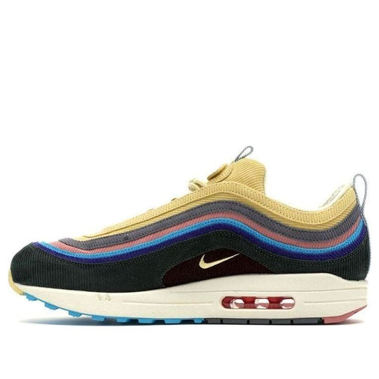 Nike x Nike Air Max 1/97 'Sean Wotherspoon' AJ4219-400