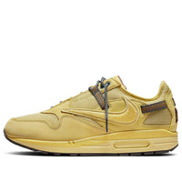 Nike Travis Scott x Air Max 1 'Saturn Gold' DO9392-700