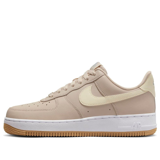 (WMNS) Nike Air Force 1 Low 'Coconut Milk' DD8959-111