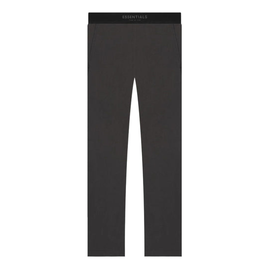 Fear of God Essentials SS22 Relaxed Trouser Iron FOG-SS22-777