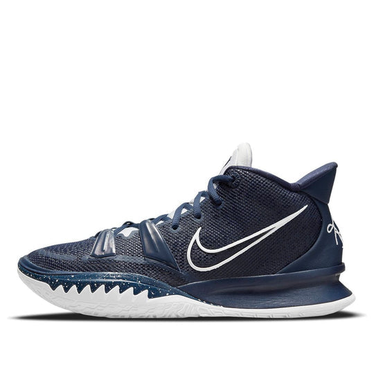 Nike Kyrie 7 TB 'Midnight Navy Blue' DA7767-402